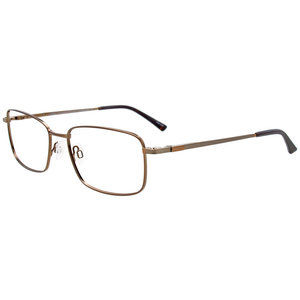 CARGO C5505 Eyeglasses 010 Matt Light Brown 58mm